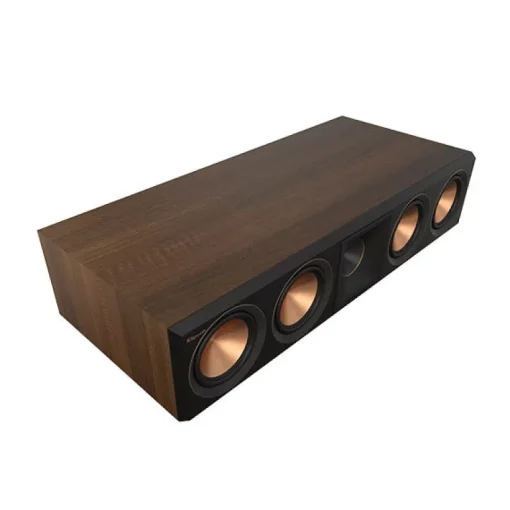 Klipsch RP-504C II Centre Speaker Walnut