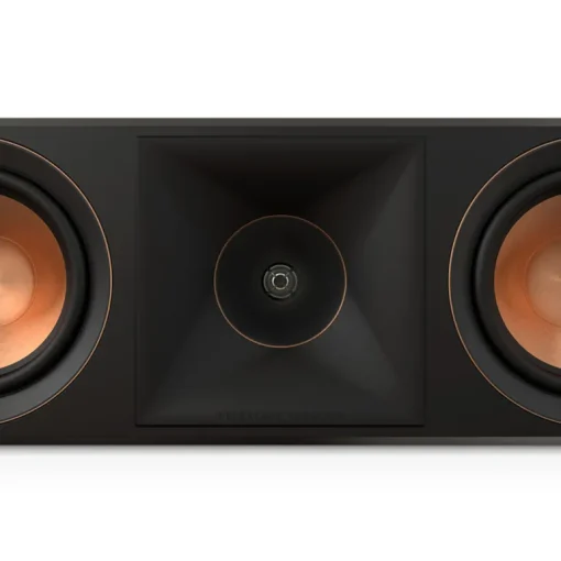 Klipsch RP-500C II Centre Speaker Walnut