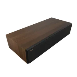 Klipsch RP-504C II Centre Speaker Walnut