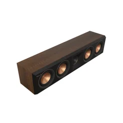 Klipsch RP-404C MKII Centre Speaker Walnut