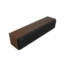 Klipsch RP-404C MKII Centre Speaker Walnut