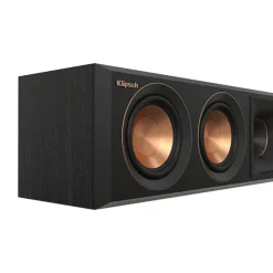 Klipsch RP-404C MKII Centre Speaker Ebony