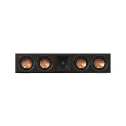 Klipsch RP-404C MKII Centre Speaker Ebony