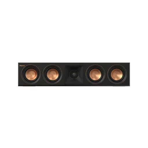 Klipsch RP-404C MKII Centre Speaker Ebony