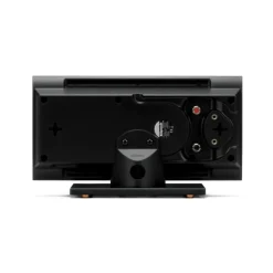 Klipsch RP-140D Reference Premiere Slimline On-Wall Speakers with Stand PAIR Black