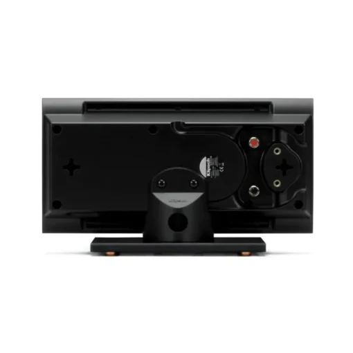 Klipsch RP-140D Reference Premiere Slimline On-Wall Speakers with Stand PAIR Black