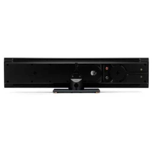 Klipsch RP-640D Reference Premier Slimline On-Wall SINGLE Speaker with Stand Black