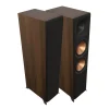 Klipsch RP-8000F II Floorstanding Speakers Walnut