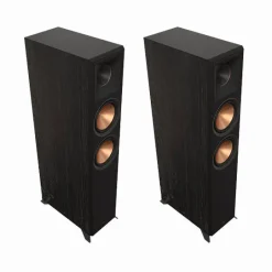 Klipsch RP-6000F II Floorstanding Speaker Ebony