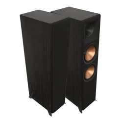 Klipsch RP-8000F II Floorstanding Speakers Ebony