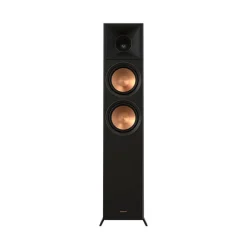 Klipsch RP-6000F II Floorstanding Speaker Walnut