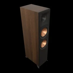 Klipsch RP-8000F II Floorstanding Speakers Walnut