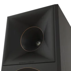 Klipsch RP-8000F II Floorstanding Speakers Ebony
