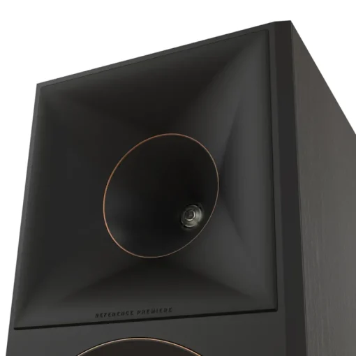Klipsch RP-8000F II Floorstanding Speakers Ebony