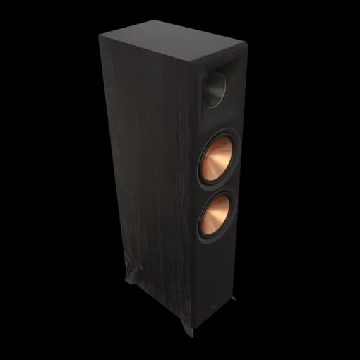 Klipsch RP-8000F II Floorstanding Speakers Ebony