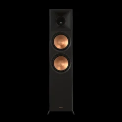Klipsch RP-8000F II Floorstanding Speakers Ebony