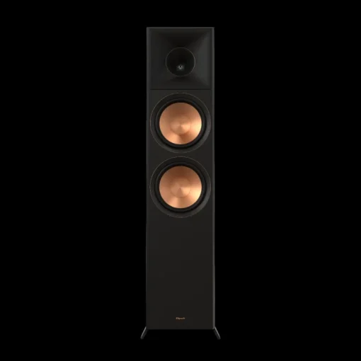 Klipsch RP-8000F II Floorstanding Speakers Ebony