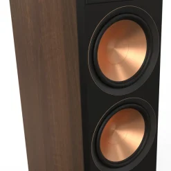 Klipsch RP-8000F II Floorstanding Speakers Walnut