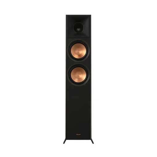 Klipsch RP-6000F II Floorstanding Speaker Ebony