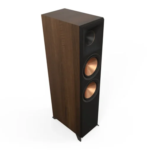 Klipsch RP-8000F II Floorstanding Speakers Walnut