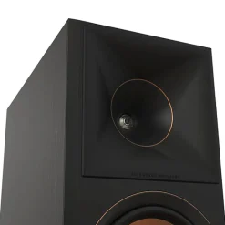 Klipsch RP-6000F II Floorstanding Speaker Ebony
