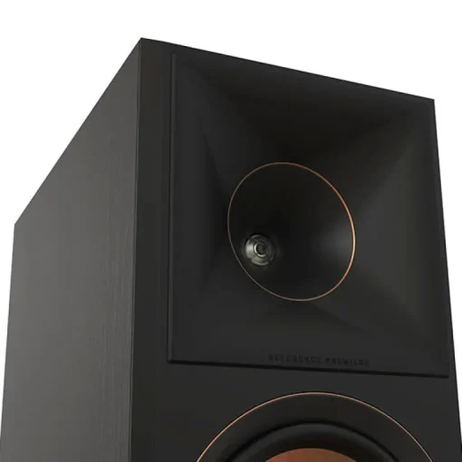 Klipsch RP-6000F II Floorstanding Speaker Ebony