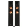 Klipsch RP-5000F MKII Floorstanding Speakers Pair Walnut