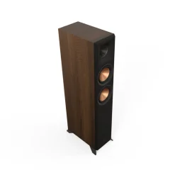 Klipsch RP-5000F MKII Floorstanding Speakers Pair Walnut