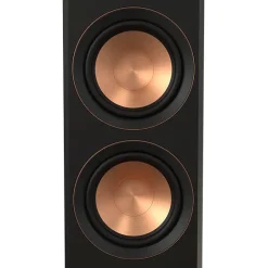 Klipsch RP-5000F MKII Floorstanding Speakers Pair Walnut