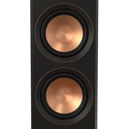 Klipsch RP-5000F MKII Floorstanding Speakers Pair Walnut