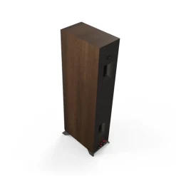 Klipsch RP-5000F MKII Floorstanding Speakers Pair Walnut