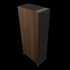 Klipsch RP-8060FA II Dolby Atmos Floorstanding Speakers - Walnut