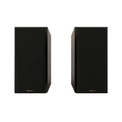 Klipsch RP-500M II Bookshelf Speakers Walnut