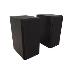 Klipsch RP-500M II Bookshelf Speakers Ebony