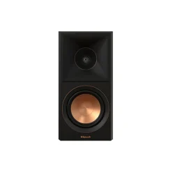Klipsch RP-500M II Bookshelf Speakers Ebony