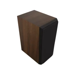 Klipsch RP-500M II Bookshelf Speakers Walnut