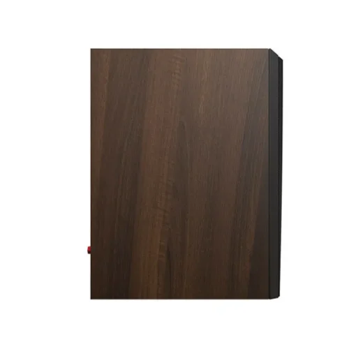 Klipsch RP-600M II Bookshelf Speakers Walnut