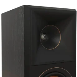 Klipsch RP-500M II Bookshelf Speakers Ebony