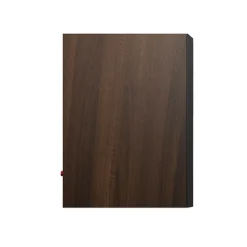 Klipsch RP-600M II Bookshelf Speakers Walnut