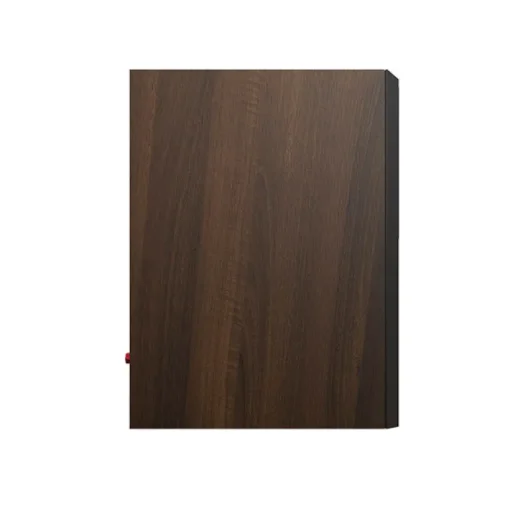 Klipsch RP-600M II Bookshelf Speakers Walnut