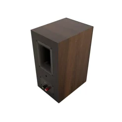 Klipsch RP-500M II Bookshelf Speakers Walnut