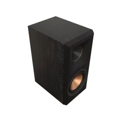 Klipsch RP-500M II Bookshelf Speakers Ebony