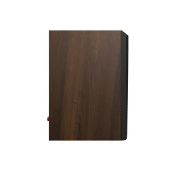 Klipsch RP-500M II Bookshelf Speakers Walnut