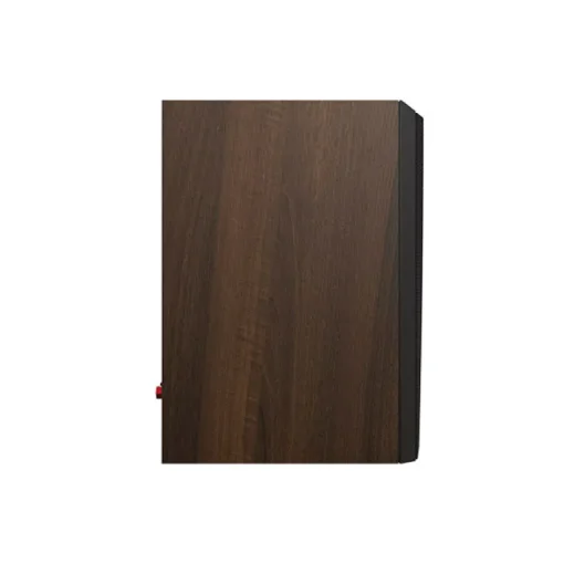 Klipsch RP-500M II Bookshelf Speakers Walnut