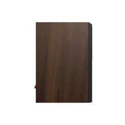 Klipsch RP-500M II Bookshelf Speakers Walnut