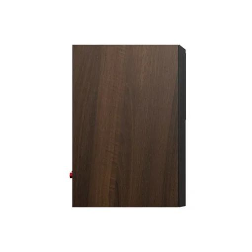 Klipsch RP-500M II Bookshelf Speakers Walnut