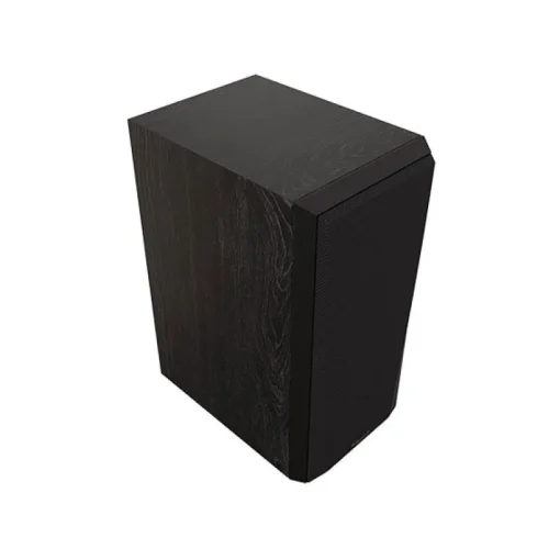 Klipsch RP-500M II Bookshelf Speakers Ebony