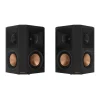 Klipsch RP-502S II Dipole Surround Speakers Ebony