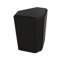 Klipsch RP-502S II Dipole Surround Speakers Ebony