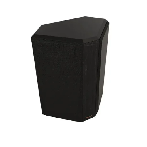 Klipsch RP-502S II Dipole Surround Speakers Ebony